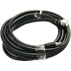High Pressure Hose for Pressure Washer Black&Decker PW 1800 WSR