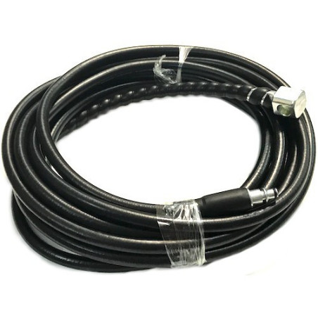 High Pressure Hose for Pressure Washer Black&Decker PW 1800 WSR