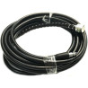 High Pressure Hose for Pressure Washer Black&Decker PW 1800 WSR