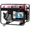 Valex Spare Parts for Power Generator VX3500