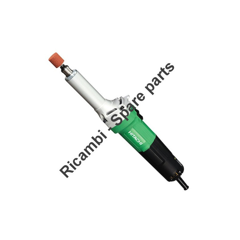 Ricambi Hitachi per Smerigliatrice Assiale GP5V