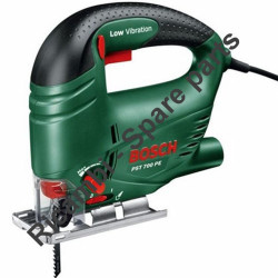 Ricambi Bosch per Trapani Avvitatori a Batteria GSR 10,8 V-LI-2