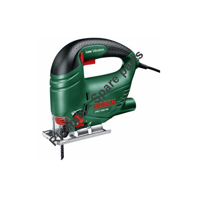 Ricambi Bosch per Trapani Avvitatori a Batteria GSR 10,8 V-LI-2