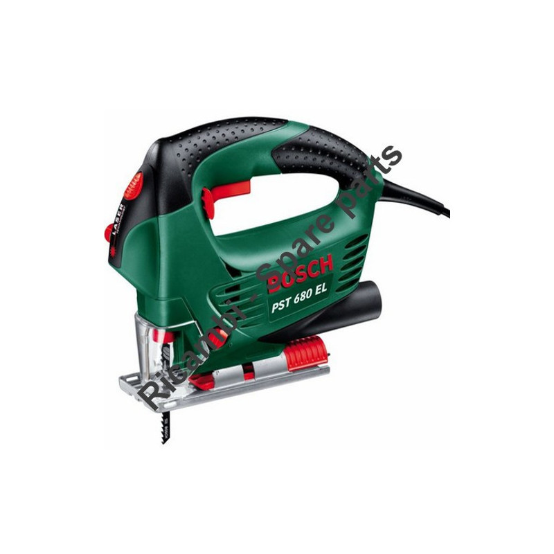 Ricambi Bosch per Trapani Avvitatori a Batteria GSR 10,8 V-LI-2