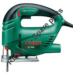 Ricambi Bosch per Trapani Avvitatori a Batteria GSR 10,8 V-LI-2