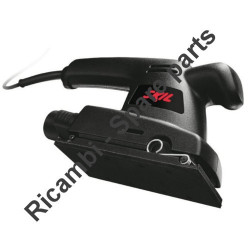 Ricambi Skil per Levigatrice Orbitale 7003