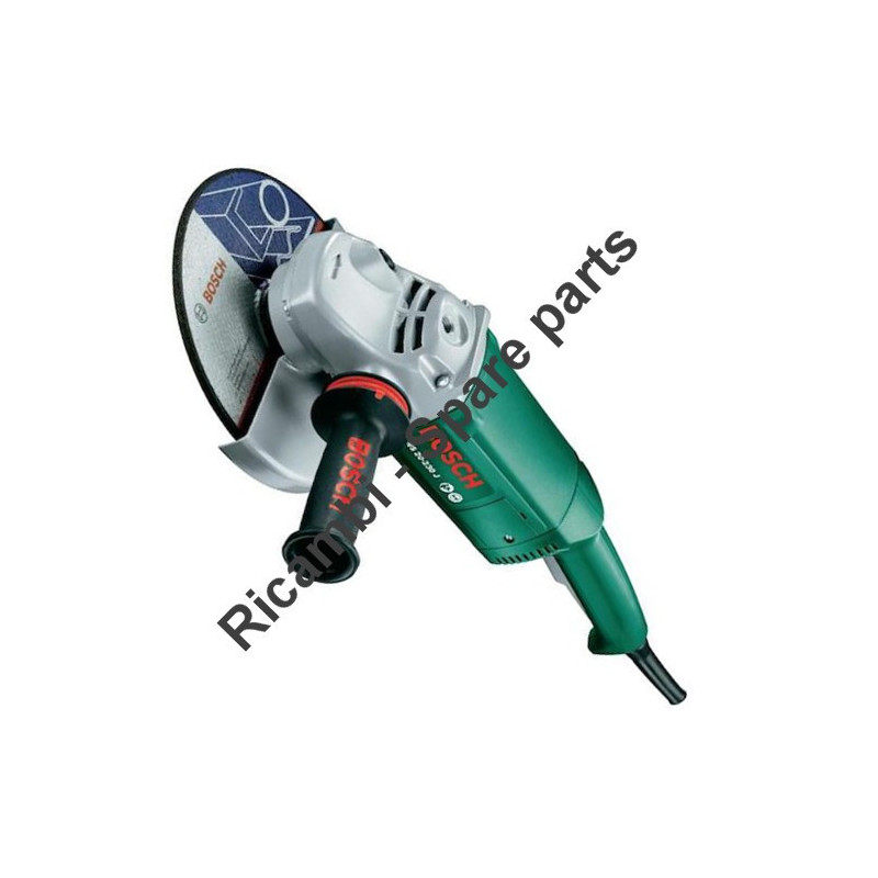 Bosch Spare Parts for Angle Grinder PWS 20-230 J