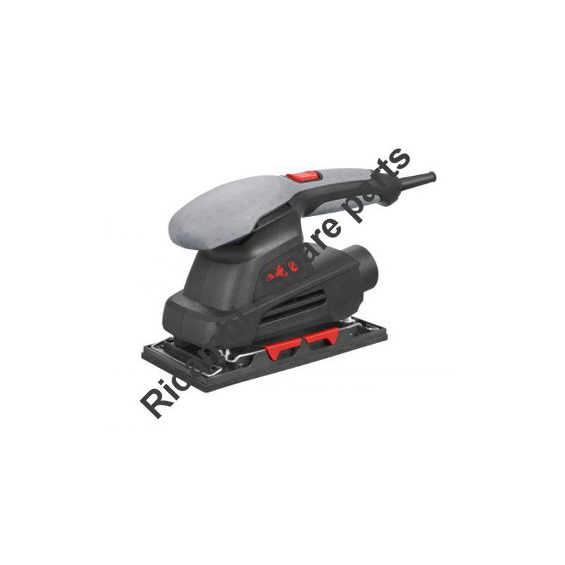 Skil Spare Parts for Orbital Sander 7338