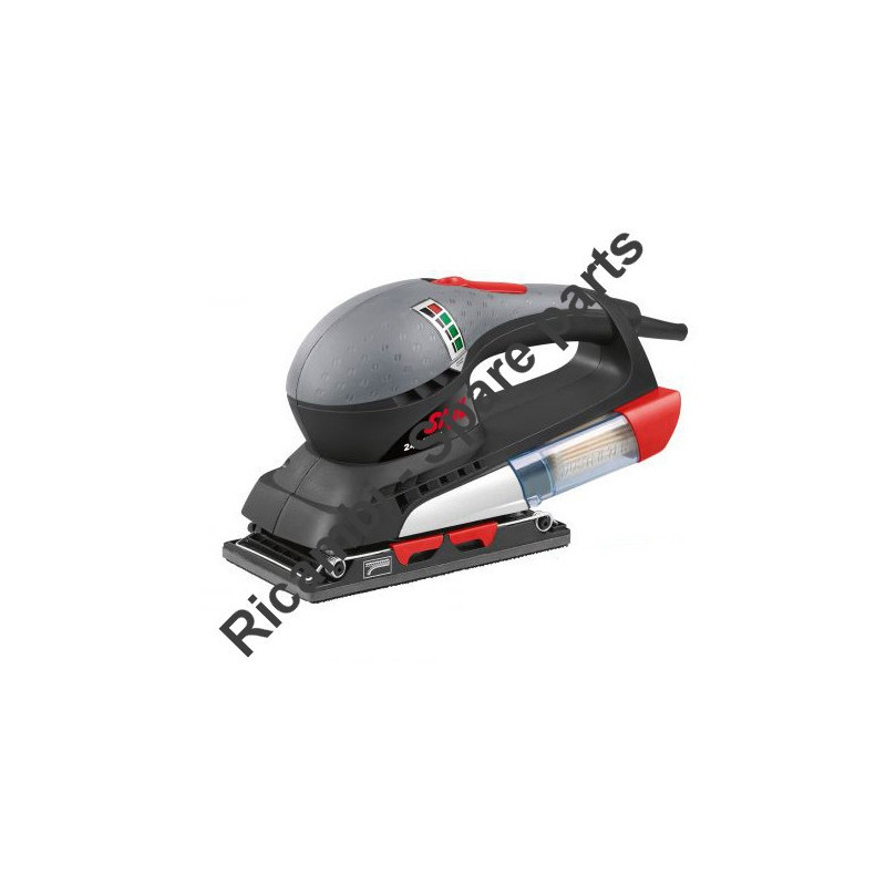 Skil Spare Parts for Orbital Sander 7366