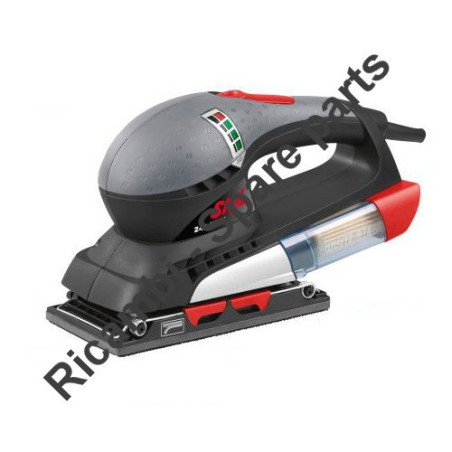 Ricambi Bosch per Levigatrici Rotootbilali PEX