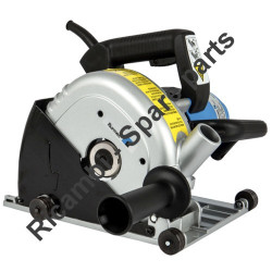 Ricambi Rurmec per Scanalatrice TSD180