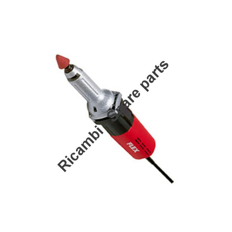 Flex Spare Parts for Straight Grinder H 1127 VE