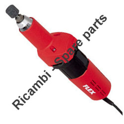 Ricambi Flex per Smerigliatrice Diritta H 1105VE