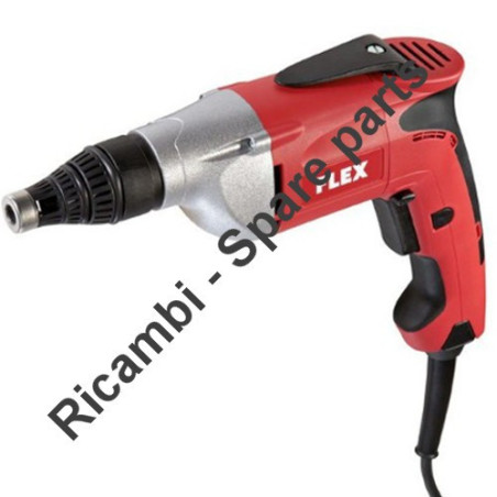 Ricambi Flex per Avvitatore per Cartongesso DW 7-45