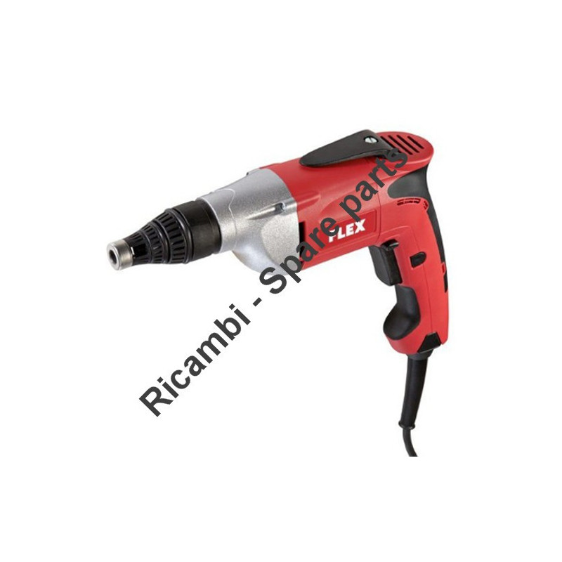 Flex Spare Parts for Drywall Screwdriver DW 7-25