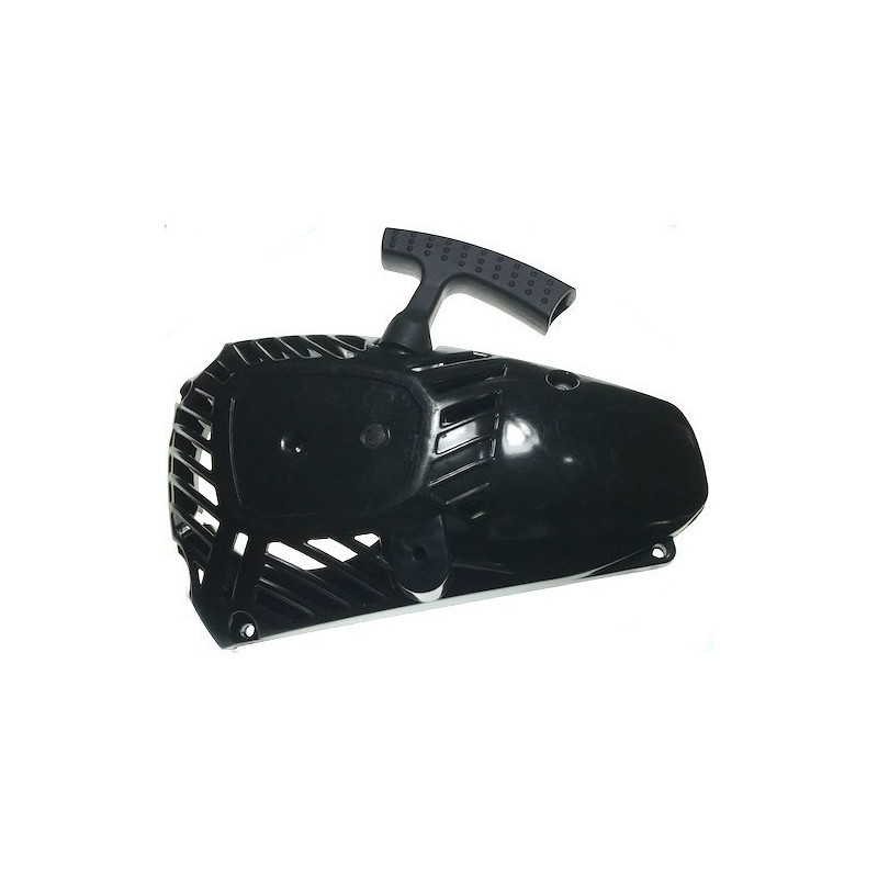 Starter Avviamento Nero per Motosega Alpina A 305