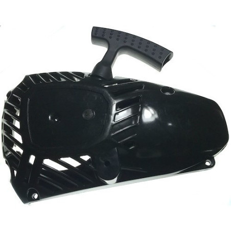 Starter Assembly Black for Chainsaw Alpina A 305