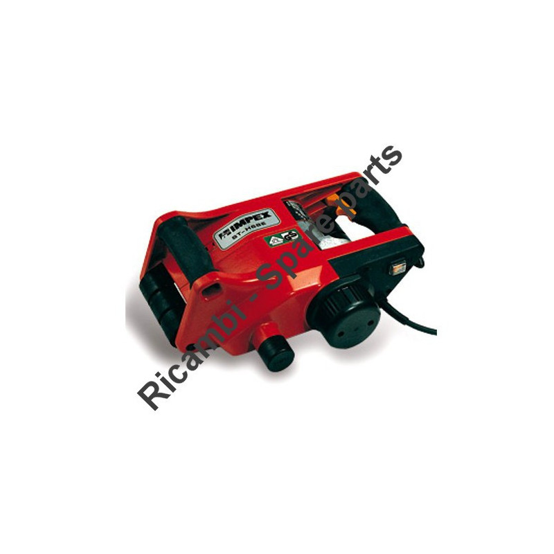 Ricambi Rurmec per Carteggiatrici P500-P1500