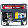 Valex Spare Parts for Power Generator VX5500