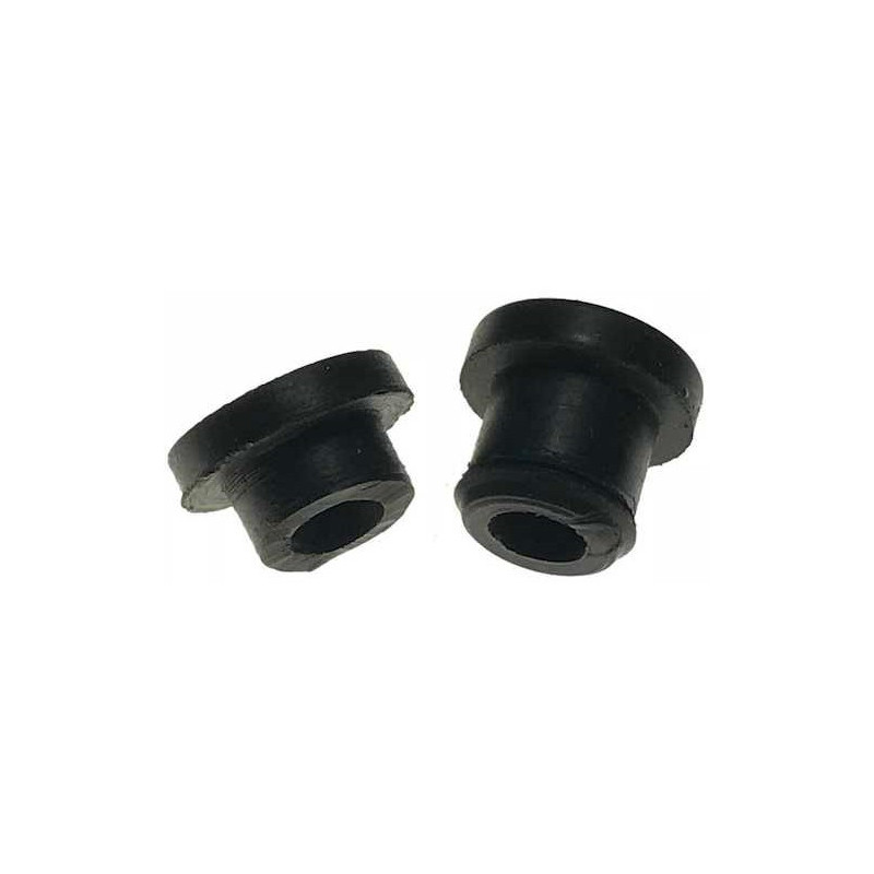 Petrol Tank Damper for Motopumps Volpi & Bottoli Ercolino