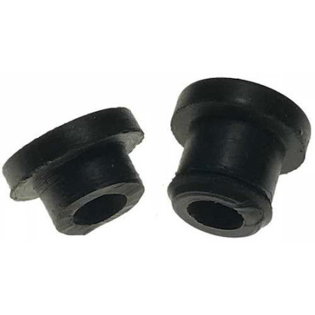 Petrol Tank Damper for Motopumps Volpi & Bottoli Ercolino