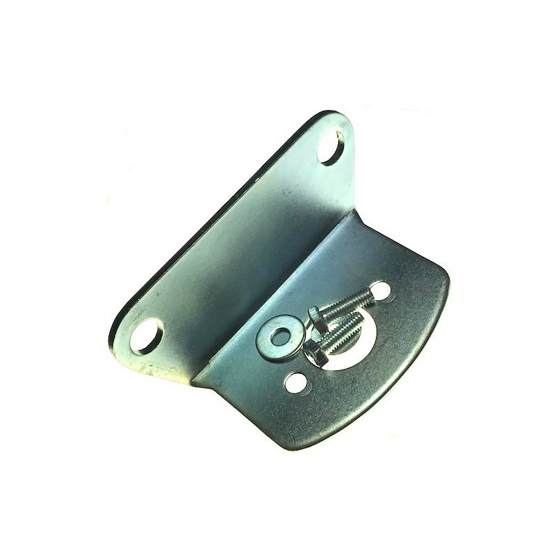 Petrol Tank Plate Support for Motopumps Volpi & Bottoli Ercolino