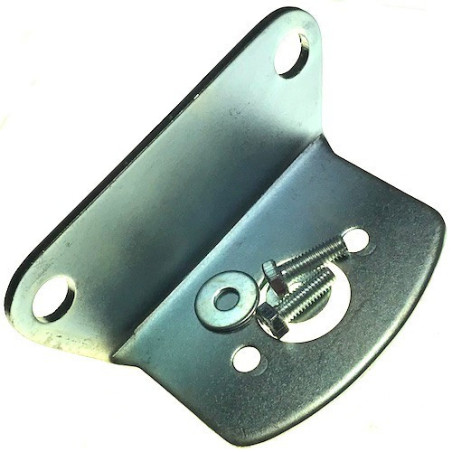 Petrol Tank Plate Support for Motopumps Volpi & Bottoli Ercolino