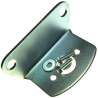 Petrol Tank Plate Support for Motopumps Volpi & Bottoli Ercolino