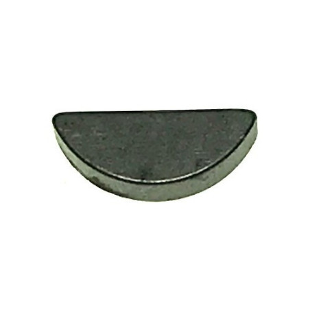 Chiavetta Americana 2,5x3,7 per Motori Volpi & Bottoli Ercolino