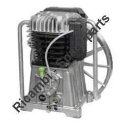 FIAC Spare Parts for Pumping Unit AB 858