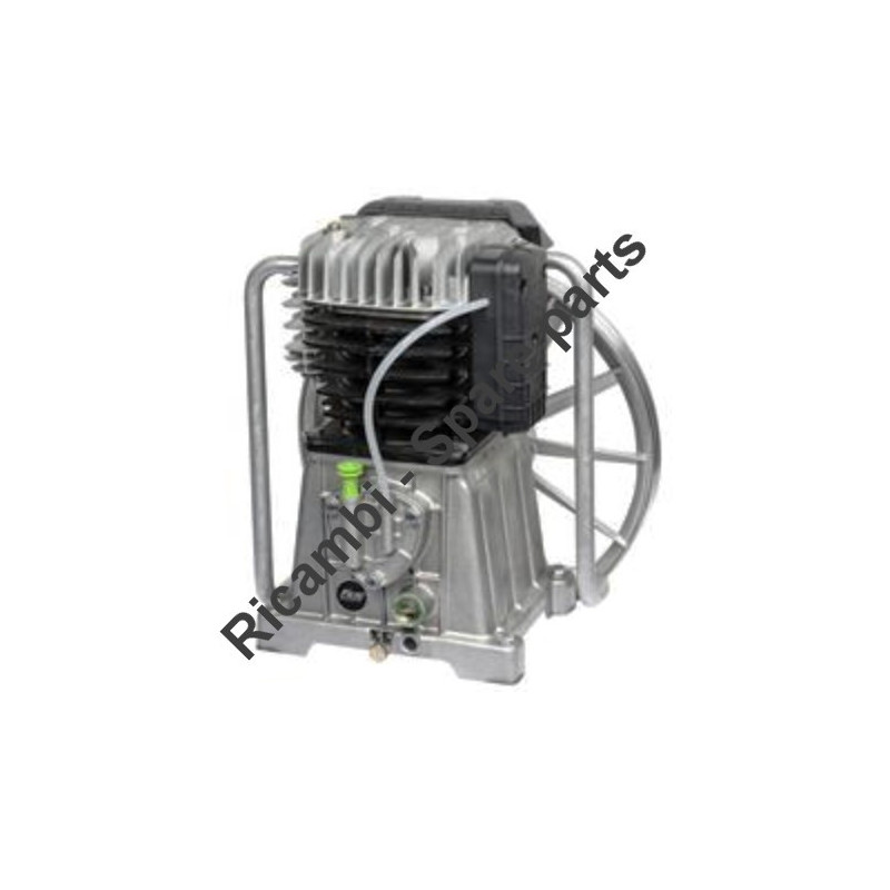 FIAC Spare Parts for Pumping Unit AB 858