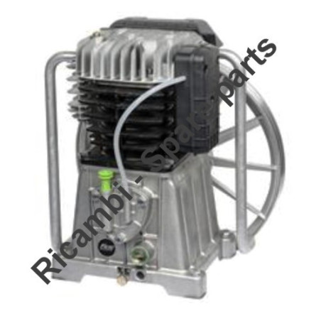 Ricambi Fiac per Gruppi Pompanti