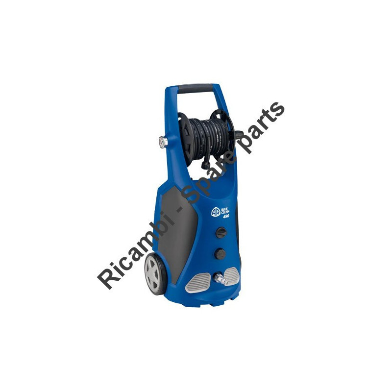 Annovi & Reverberi Parts for Pressure Washer AR490/12769/13087/13348