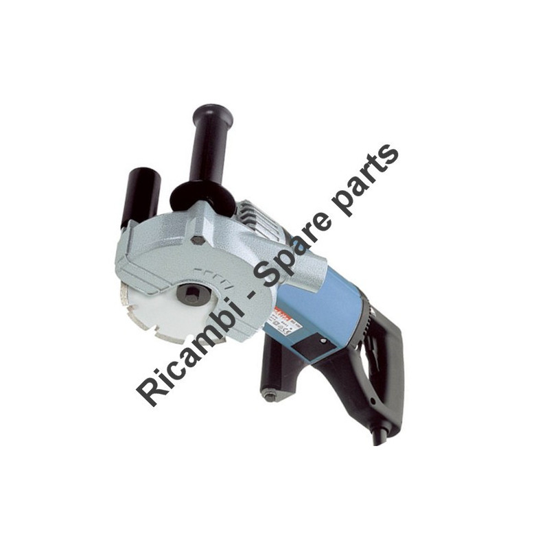 Makita Spare Parts for Wall Chaser SG180/2