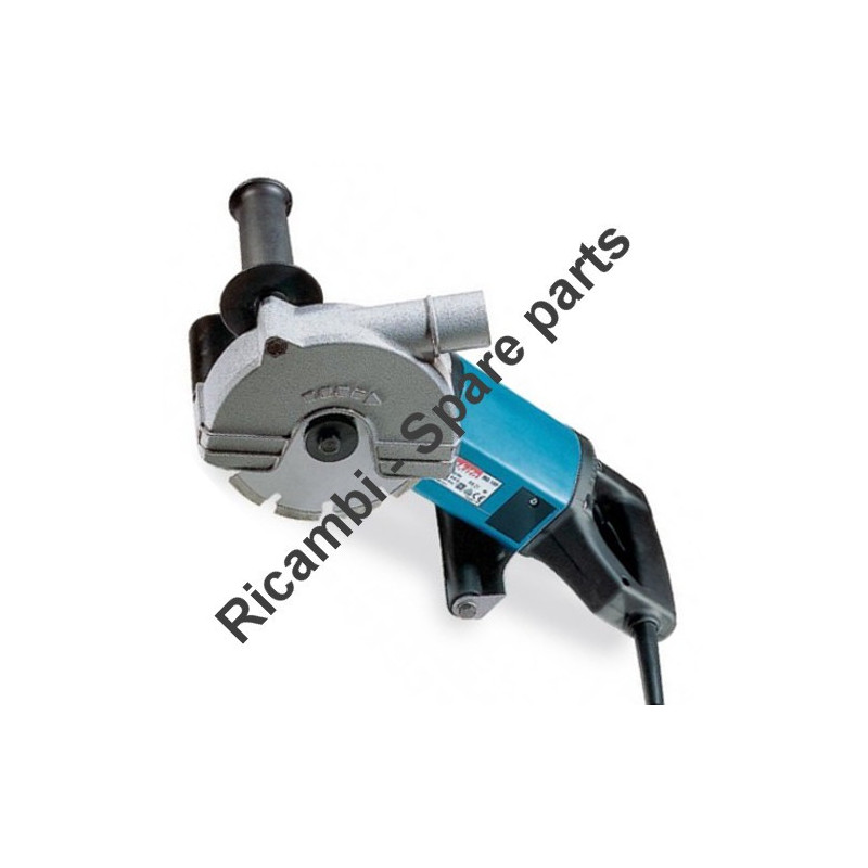 Makita Spare Parts for Wall Chaser SG150/2