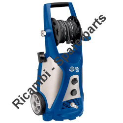 Annovi & Reverberi Parts for Pressure Washer AR588
