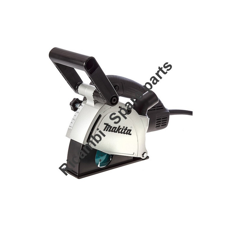 Makita Spare Parts for Wall Chaser SG1251J/2