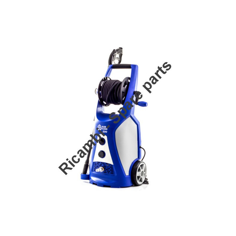 Tubo per Idropulitrice Annovi & Reverberi Blu Clean 142