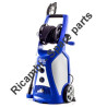 Tubo per Idropulitrice Annovi & Reverberi Blu Clean 142