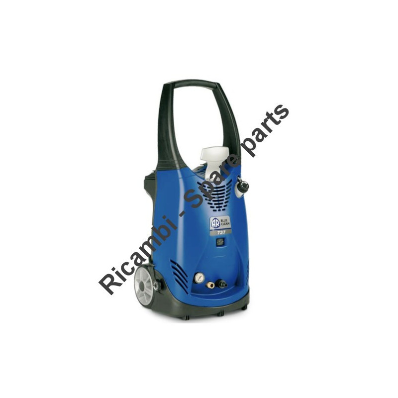 Tubo per Idropulitrice Annovi & Reverberi Blu Clean 142