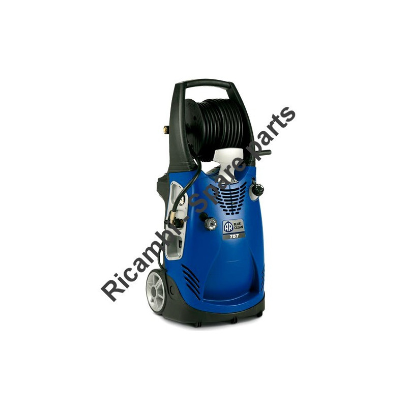 Annovi & Reverberi Parts for Pressure Washer AR757