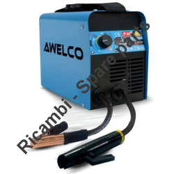 Awelco Spare Parts for Inverter Welding BIT 3200