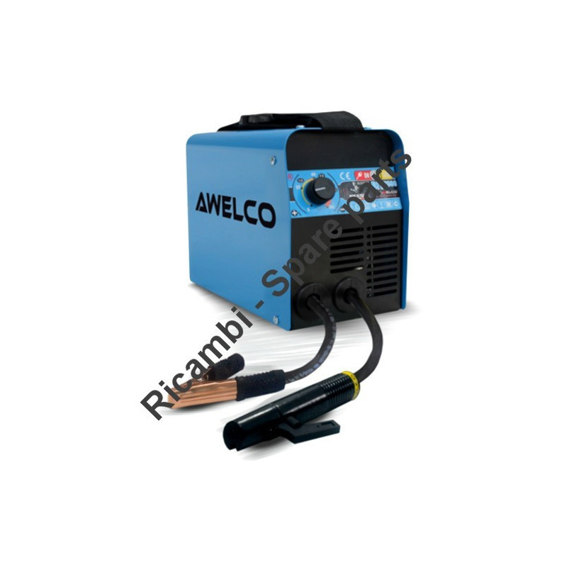 Ricambi Awelco per Saldatricice Inverter BIT 2500
