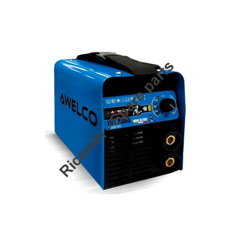 Awelco Spare Parts for Inverter Welding BIT 5000