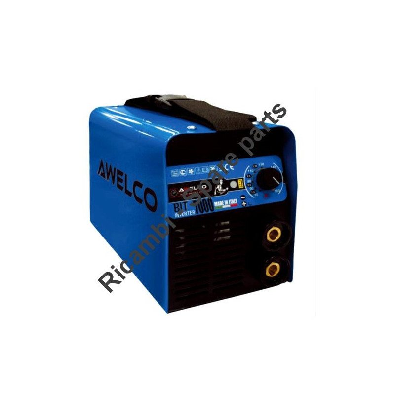 Awelco Spare Parts for Inverter Welding BIT 7000