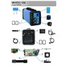 Awelco Spare Parts for Inverter Welding Mikro 124