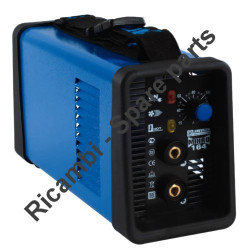 Awelco Spare Parts for Inverter Welding Mikro 184