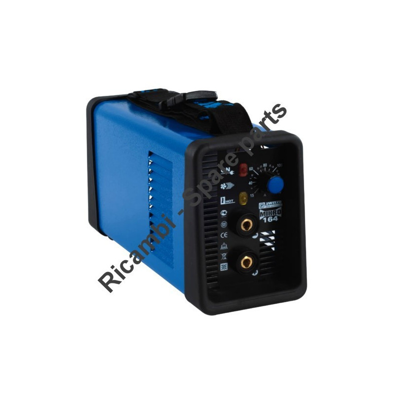 Ricambi Awelco per Smerigliatrici Angolari L 3709-L10-10-LE 9-10