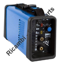 Ricambi Awelco per Saldatrice Inverter Mikrotig 170