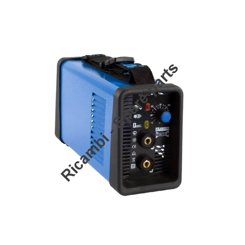 Awelco Spare Parts for Inverter Welding Mikrotig 150